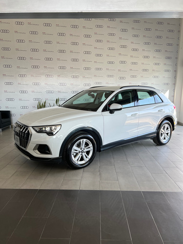 Audi Q3 1.4 35 Tfsi Dynamic 150Hp At