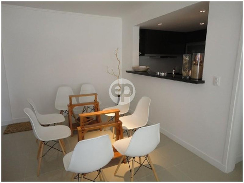 Departamento - Playa Brava