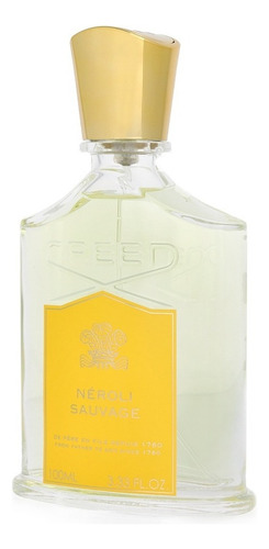 Creed Neroli Sauvage 100ml Edp Spray Volumen De La Unidad 100 Ml