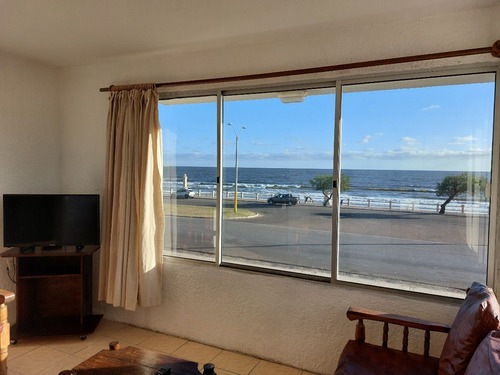 Rambla Frente Al Mar Oferta 5000 Pesos El Fin De Semana Desde Viernes De Tarde A Domingo De Tarde