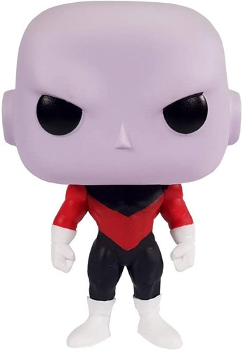 Imagen 4 de 4 de Funko Pop Jiren Dragon Ball Super Anime #516