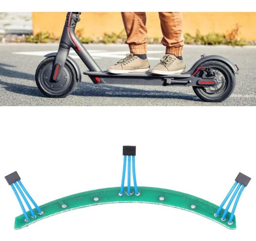 2024 Accesorio For Patinete Eléctrico Hall Sensor Board 2024