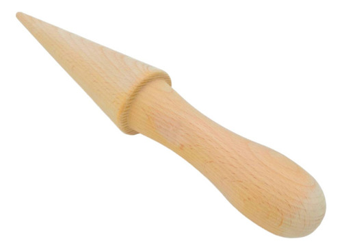 Máquina Para Hacer Conos De De Madera, Herramienta Para