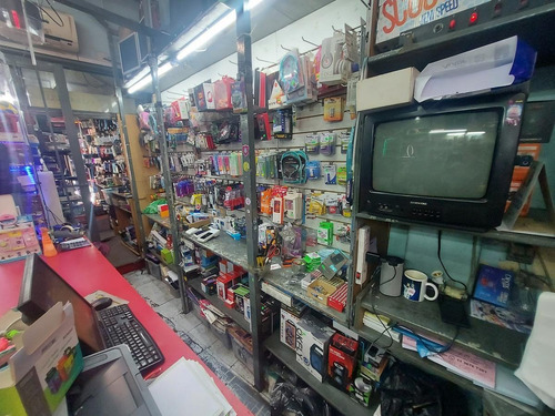 Imagen 17 de 24 de Excelente Oportunidad Venta Fondo De Comercio-nueva Pompeya