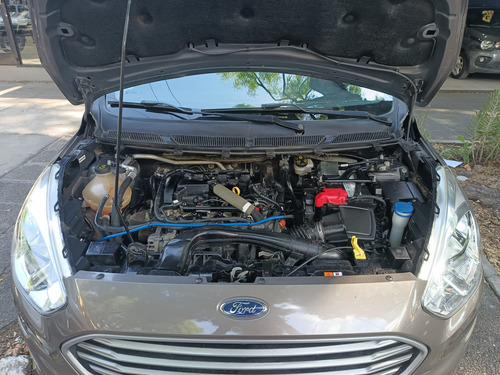 Ford Ka+ 1.5 Se