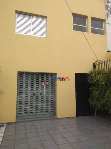 Imagem 2 de 18 de Casa Para Alugar, 150 M² Por R$ 11.500,00/mês - Pinheiros - São Paulo/sp - Ca1152
