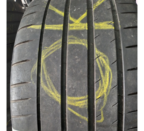 Pneu Michelin Pilot Sport 4s Performance 265/35/20 Usado (Usado)