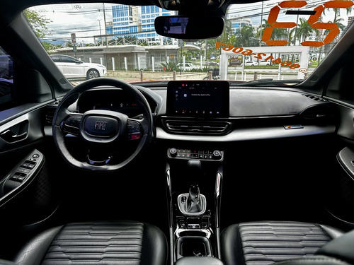 Fiat FASTBACK 1.3 TURBO 270 FLEX LIMITED EDITION AT6