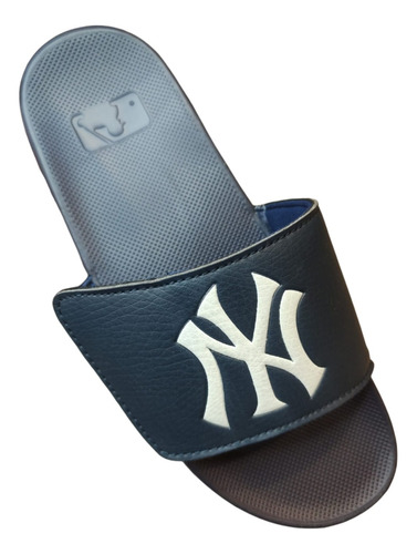 Chalas Mlb New York Yankees Los Angeles Dodgers Velcro