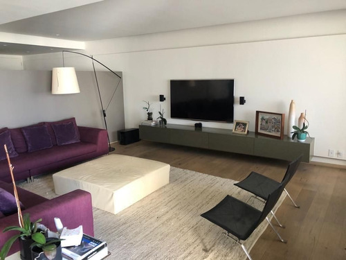 Imagen 4 de 18 de Departamento En Venta, Lomas De Vista Hermosa, Cuajimalpa De