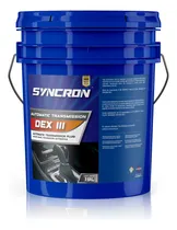 Comprar Aceite Para Transmisión Automática Atf3 - Mercon 3