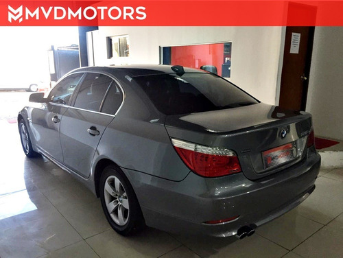 !! Bmw 525 I, Buen Estado, Mvd Motors, Permuto Financio !!