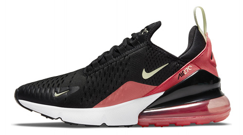 Zapatillas Nike Air Max 270 Black Magic Urbano Dm8325_001   