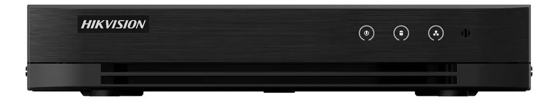 Dvr 16 Canales Turbo Hd Acusense Hikvision H.265 Pro