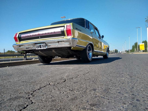 Chevtolet 400