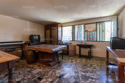 Muy Linda Casa De 4 Dormitorios En Unión-ref:30921