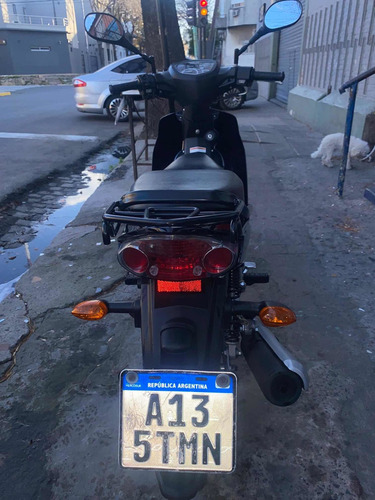 Imagen 5 de 6 de Yamaha. 2022