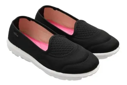Zapatillas Panchas Mujer Gowell Anatomicas 35 Al 41 2004