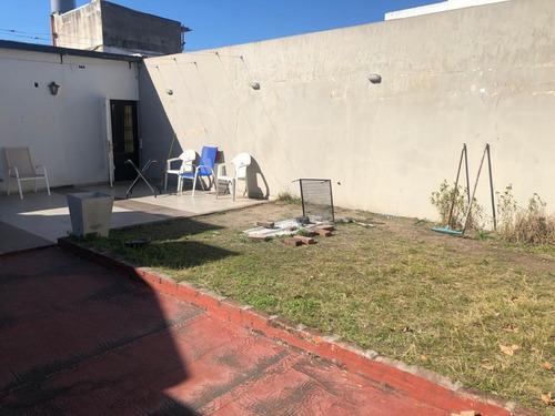 Imagen 8 de 18 de Venta Local Deposito Comercial Con Vivienda En Villa Urquiza A Cuadras De Av Larralde.