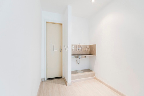 Imagem 7 de 12 de Sala Comercial Para Alugar Na Rua México, Centro, Rio De Janeiro - Rj - Liv-11774