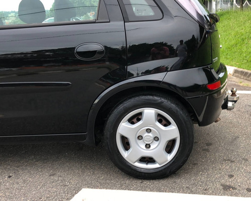 Chevrolet Corsa 1.4 Mpfi Maxx 8v Flex 4p Manual