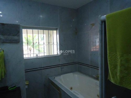 Imagem 27 de 30 de Casa Com 5 Dormitórios À Venda, 456 M² Por R$ 4.000.000,00 - Camboinhas - Niterói/rj - Ca18774