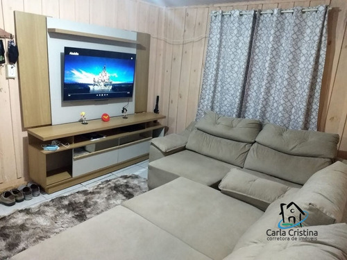 Imagem 4 de 24 de Casa - Ca00185 - 69928613