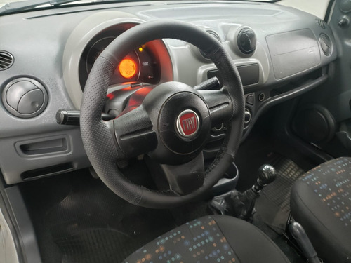 Fiat Fiorino Fiorino 1.4 Evo Hard Working (Flex)