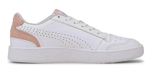 Tenis Hombre Puma Blanco Ralph Sampson Lifestyle Outlet