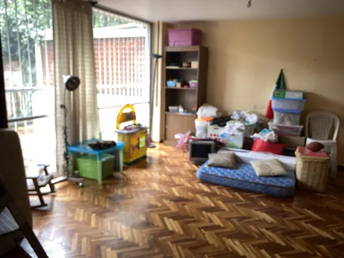 Casa En Venta En Lomas Altas