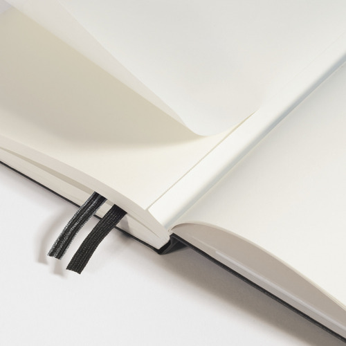 Notebook Leuchtturm1917 Hardcover Medium A5 251 Pages