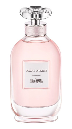 Perfume Coach Dreams Edp 90ml Mujer - mL a $6110