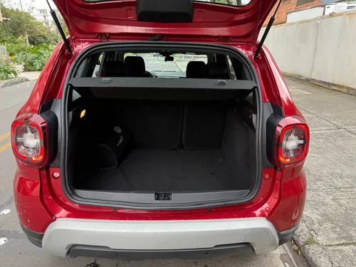 Renault Duster 1.3 T Iconic 4X2 Cvt