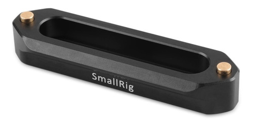 Smallrig 1195 Quick Release Safety Nato Rail 7cm Long (3m68)