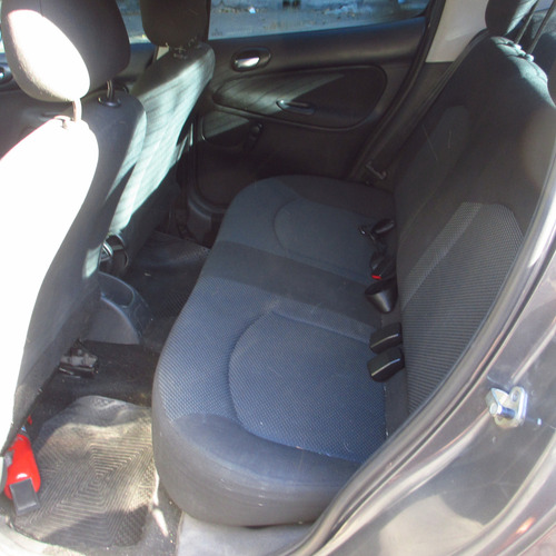 Peugeot 207 1.4 Sedan Allure Hdi 70cv
