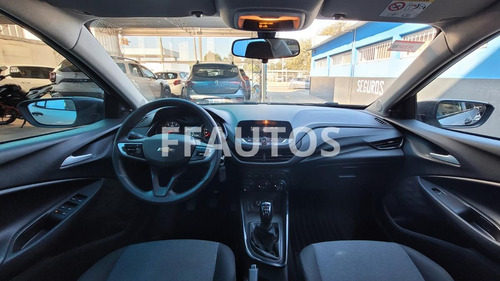 Chevrolet Onix plus 1.2 Ls