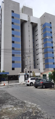 Imagem 1 de 15 de Apartamento - Farol - Ref: 2104 - V-im974