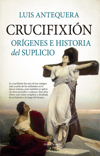 Libro Crucifixión