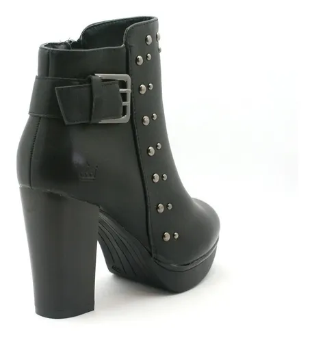 Botas mujer 2019 mercado libre sale