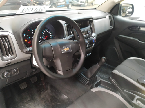 S10 Ls 4x2 Doble Cabina 2021 Linea Nueva 0km