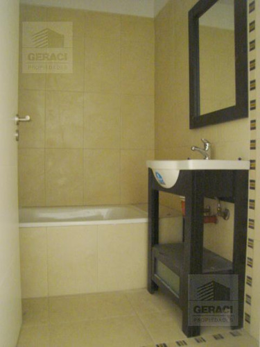Departamento 1 Ambiente Con Balcón - Boedo