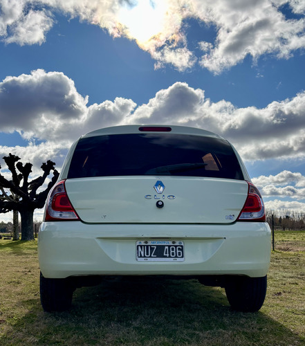 Renault Clio 1.2 Mio Confort Plus Abs Abcp