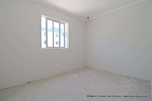 Imagem 20 de 30 de Apartamento Com 2 Dormitórios À Venda Com 88.2m² Por R$ 231.000,00 No Bairro Cidade Industrial - Curitiba / Pr - M2ci-rp
