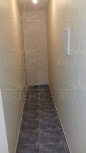 Imagem 6 de 7 de Casa Térrea Para Aluguel, 1 Dormitório(s) - 4521