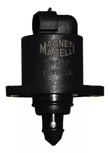 Motor De Passo Saveiro 2003 a 2021 Magneti Marelli 40439102 -  Eletroventilador - Magazine Luiza