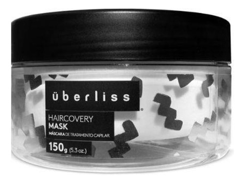 Avlon Uberliss Haircovery Mask 150g