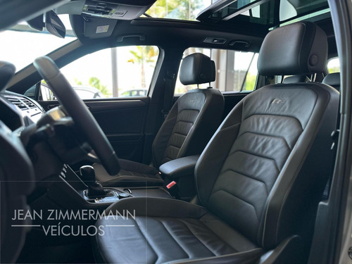Volkswagen Tiguan Allspac R-Line 350 TSI 2.0 4x4