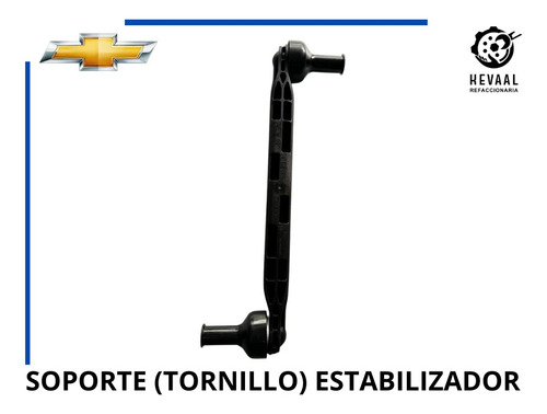 Soporte Tornillo Estabilizador Onix 2021-2022
