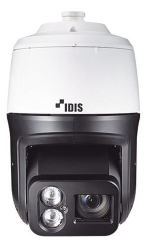Cámara Domo Ptz Ip 2mp 36x De Zoom Wdr Real 120 Db
