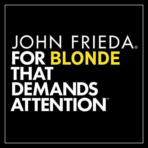 John Frieda Go Blonder Spray Clareador De Cabelo Controlado